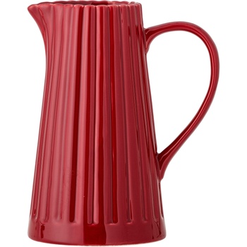 Bloomingville Кана Latina 1, 2 л червена (82061920)