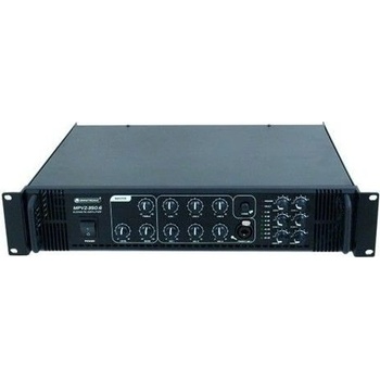 Omnitronic MPVZ-350.6