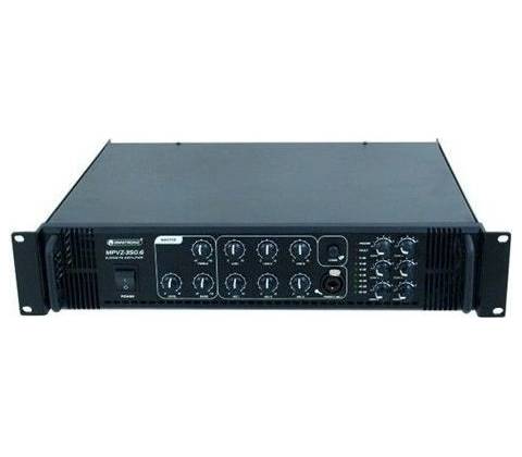 Omnitronic MPVZ-350.6