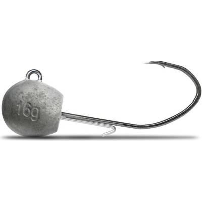 VMC Jigová hlavička Bullet Jig BN vel. 5/0 18 g 2 ks
