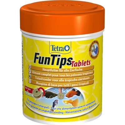 Tetra FunTips 300 tablet