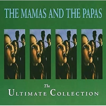 ULTIMATE COLLECTION - MAMAS & PAPAS