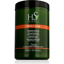 HS MILANO Perfect Color Protective Mask 1000 ml