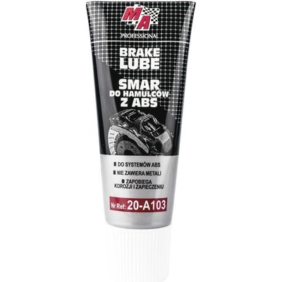MA Professional Mazivo na brzdové komponenty 50 g