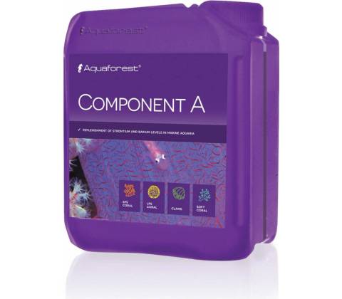 Aquaforest Component A 2000 ml