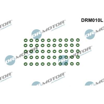 Tesnici krouzek, vstrikovani Dr.Motor Automotive DRM010L
