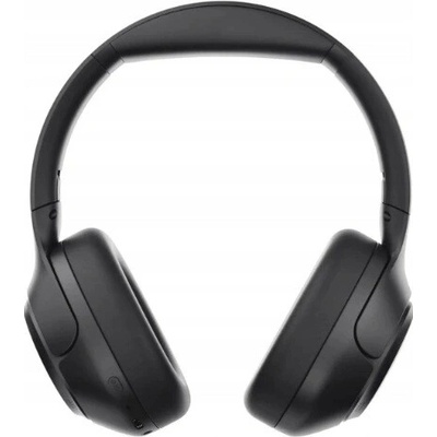 ISY IBH-8000-BK ANC OVE BK