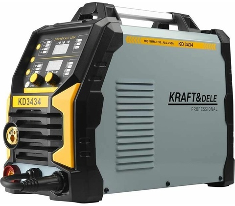 Kraft & Dele KD3434