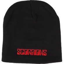 Razamataz čiapka Scorpions Logo BH107