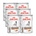 Royal Canin Gastrointestinal High Fibre 6x410 g
