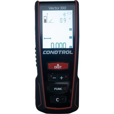 Condtrol Vector 100