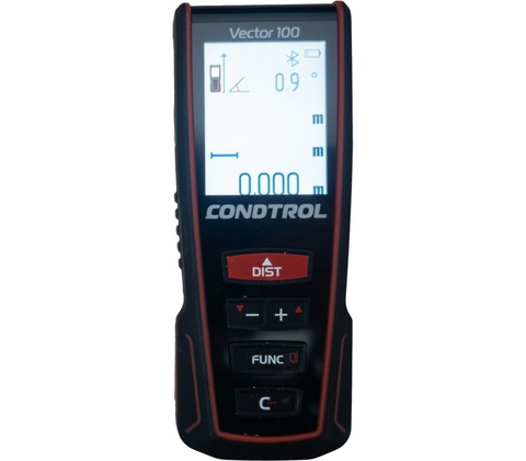 Condtrol Vector 100