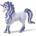 Schleich Bayala Cosmos Einhorn Hengst
