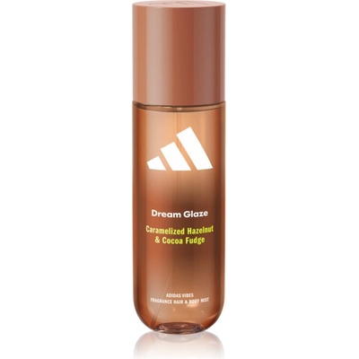 Adidas Vibes Dream Glaze парфюмиран спрей за тяло за жени 236ml