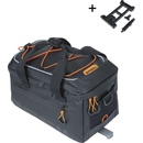 Basil miles tarpaulin trunkbag 7 l
