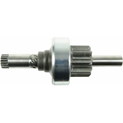 Voľnobežná prevodovka, štartér AS-PL SD9141