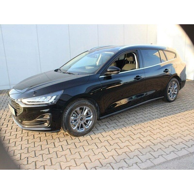 Ford Focus 1.0 EcoBoost Titanium 92 kW