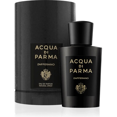 Acqua di Parma Zafferano parfumovaná voda unisex 180 ml