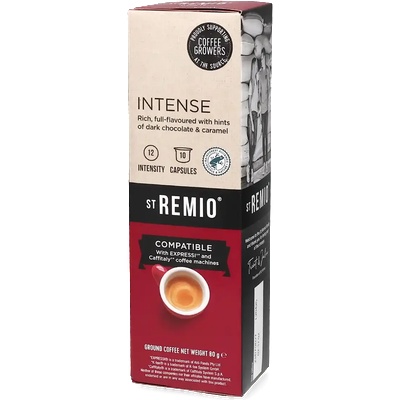 St Remio | Intense - 10 капсули за Caffitaly