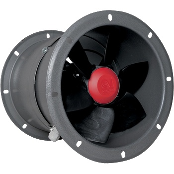 Vortice Vorticel MPC-E 254 M 230V 1180 m3/h Аксиален вентилатор с дълъг корпус (VO42263)