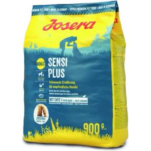 Josera dog family plus puppy, енергийна формула за новородени кученца и бременни кучета с пиле и картофи 0, 900 кг, Германия - 50005772