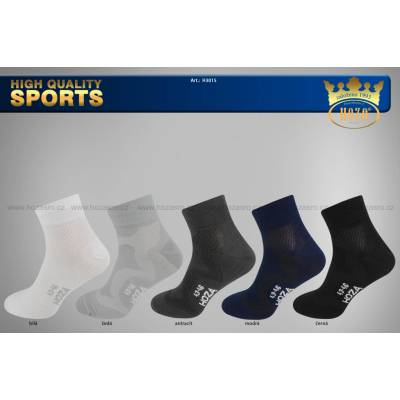 Hoza funkční sportovní ponožky H3015