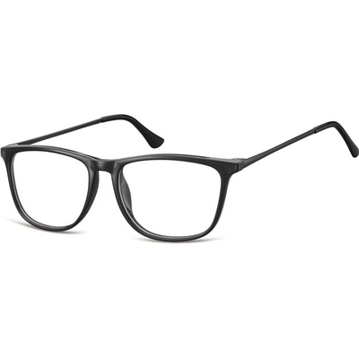 Ne Be Smart čierne FDCPA-142