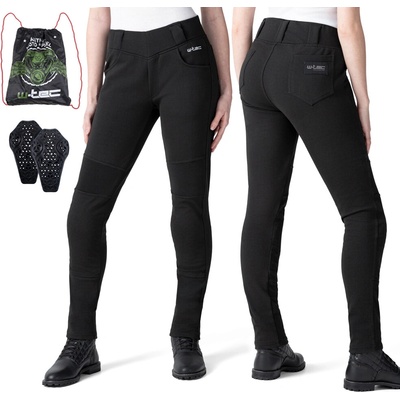 W-TEC Lukrecia Base černá – Zbozi.Blesk.cz