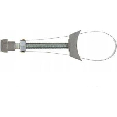 Kraft & Dele klíč na olejový filtr 55 - 110mm KD10526
