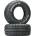 Duratrax гуми 3.2/2.4" Bandito SC C2 (2)