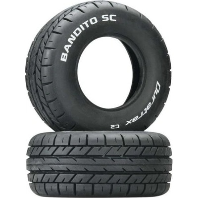 Duratrax гуми 3.2/2.4" Bandito SC C2 (2)