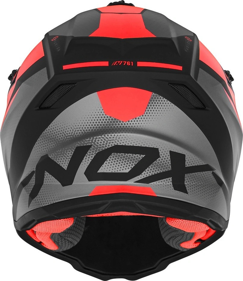 NOX N761 MX
