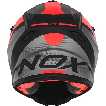 NOX N761 MX
