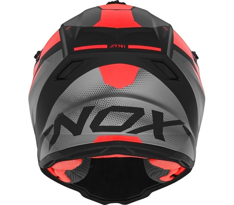 NOX N761 MX
