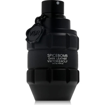 Viktor & Rolf Spicebomb Dark Leather EDP 50 ml