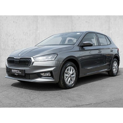 Skoda Fabia 1.0 TSI Selection 85 kW