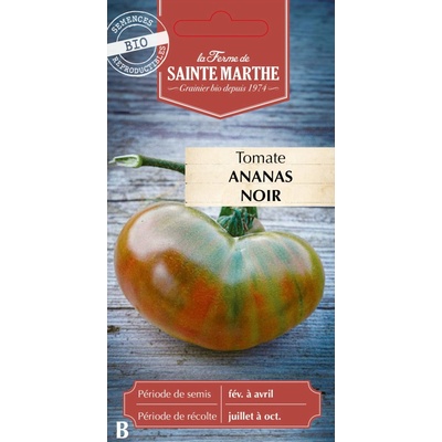 La Ferme de Sainte Marthe Paradajka "Ananás Noir" 1 bal.