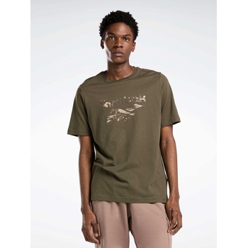 Image 1 of Reebok Тениска RI Modern Camo