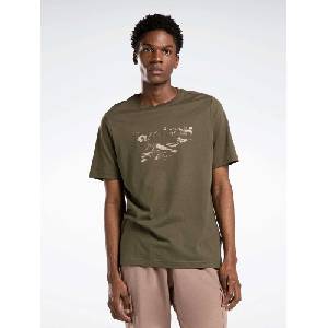 Reebok Тениска RI Modern Camo (100070986)