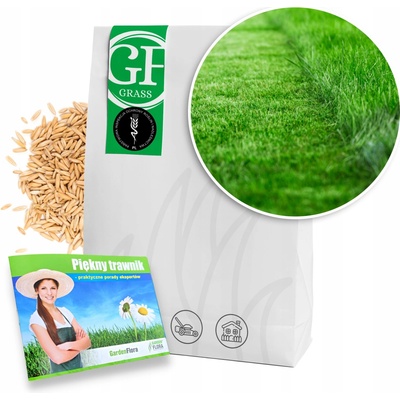 Tráva zmes tráv GF Grass 100 m² 2 kg