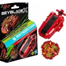Beyblade X Soar Phoenix Deluxe Launcher Set
