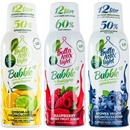 Fruttamax Light sirup citrón a limetka 0,5 l