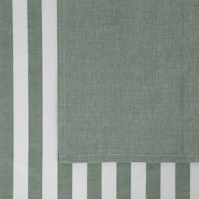 EUROFIRANY KARIN 50 x 70 cm 2 ks ZELENÉ