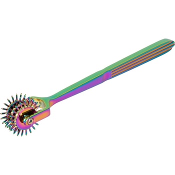 Image 1 of Fetish Collection Rainbow Triple Pinwheel