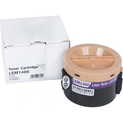 Compatible Компатибилен тонерен пълнеж C13S050650, M1400, 2200 листове за принтери Epson (Orink white box) (C13S050650)