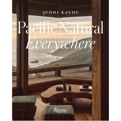 Pacific Natural Everywhere | KAYNE JENNI