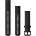 Garmin Бързоосвобождаваща се каишка - Black (20 мм) 010-13021-03 (010-13021-03)