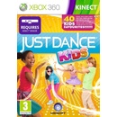 Hry na Xbox 360 Just Dance Kids