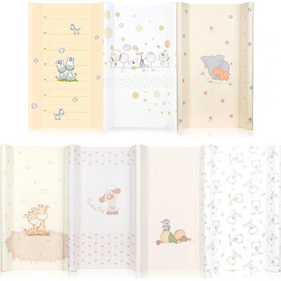 Lorelli ТВЪРДА ПОДЛОЖКА-МАЛКА 50х70 СМ beige (3800151996446)