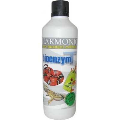Bioenzym T 500 ml – Hledejceny.cz